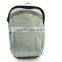 SGS Fabric Nylon Waist Pouch Cellphone Holder Waist Bag