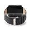 U10L Bluetooth Smartwatch Leather Strap Smartwatch U10L Phone Sim Card Reloj Inteligente Sport Watches For Android IOS Phone