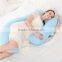 Wholesale Comfort Cotton Maternity Pillow