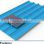solar plant mounting panel frame