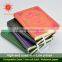 promotional A4 A5 A6 notebook