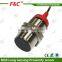 M30 DC10-30V NPN typeinductive proximity sensor switch