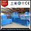 widely application metal scrap baling press machine for sale