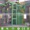 China Professional Manufacturer Hook Type Shot Blasting Cleaning Equipment