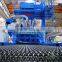 High Performance Industry Machine Wire Mesh Belt Continuous Flow Shot Blasting Machine