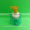 Professional manufacture plastic pressing lotion foam pump