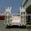 good quality cheap low Flat trailer for sale