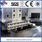 Newest aluminum composite panel grooved V-cutting machine