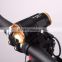 Hottest Cree led bike light 541 Lumen bike led light rechargeable battery bike front light