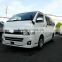 Used TOYOTA HIACE VAN LONG SUPER GL