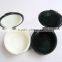 high quality denture box with mirror/retainer box with mirror/teeth storage box with mirror
