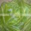 shiny organza fabric for dresses, korea organza from JiaXing ShengRong,China