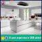 Modern Lacquer Kitchen Cabinets/UV or Acrylic Modular Kitchen Design for Kitchen Furniture High Gloss uv Kitchen Cabinet