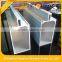 New product ideas industry aluminum extrusion profile goods from China