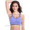Wholesale fitness wear yoga wear sports bra