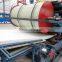 Hebei botou JCX--Color Steel EPS Sandwich Panel Production Line