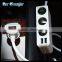 Car Socket Adapter 4 Ports Usb Charger For Iphone 5C