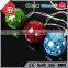 TZFEITIAN factory price indoor outdoor invisible night club hollow metal ball led decorative string light