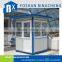Heat Insulation Easy Assemble Sentry Box
