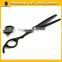 Professional Hair Cutting Scissors kit with a bag