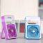 Wholesale Stepless speed control 5v battery electric portable mini handheld fan