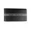 professional business card holder!!large capacity leather card holder for unisex gender, credit card holder with one cash slot