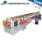 Great material electric c purlin design rolling forming machines