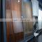 ZH UV standard size mdf board for kitchen cabinet door and wooden furniture