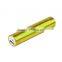 18650 external battery power bank 2100/power stick 2600mah