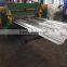 Steel Structure Metal Deck Roll Forming Machine Floor Decking Steel Galvanized Floor Decking Roll Forming Machine