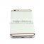 factory price red line shiny white housing for iPhone 6s plus
