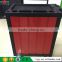 TJG Tool Box Roller Cabinet Type For Garage With Wheels 6 Drawers
