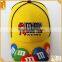 6 panel custom brand sports style custom baseball caps