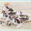 Top Quality Professional Design Cute stuffed toy custom plush toy for baby