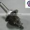 Valves bellows asembly China factory high pressure