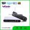 Android satellite receiver android dvb T2 android tv box