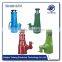 Screw jack / mechanical jacks jacked the car 3ton car jack stand,car jack stands price,trailer jack stand hydraulic jack