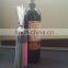 Wine glass marker pen with 8 colors