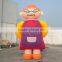 Advertising Inflatable Holland Cartoon Balloon,Inflatable Old Sarah F8003