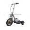 500W Three Wheel Portable Adults Electric Bike