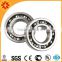 Brand products 95*145*24 mm Small size ball bearings 6019