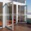 Top quality and mordern type aluminum sliding window and door