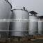 Agitation Tank For Chemical Reagent Leaching Tank , Agitator Tank