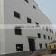 XGZ steel structure warehouse with CE certification