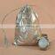 high grade quality of metallic lamination pouch with exellent printing