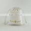 Dust bag for handbag/cotton dust bag/custom dust bag