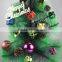 Most popular good quality Cheap Pack a lot of Christmas tree decoration in many style