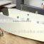 Hotel Double Ended Clawfoot Bathtub/Faucet Package
