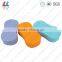 High density car cleaning sponge