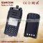 SAMCOM DP-20 DMR digital two way radio with IP67 waterproof